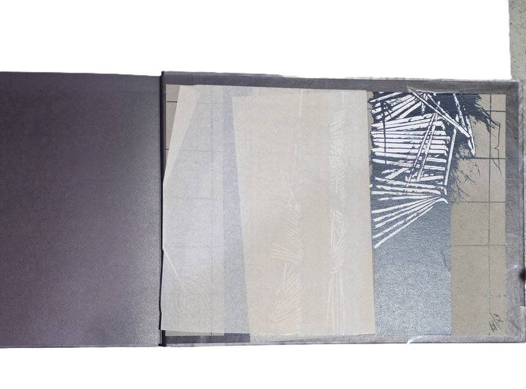 E. Crispolti, A. Jouffroy - Scanavino Io mani libro arte … | Immagine Gallery 5