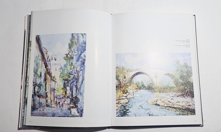 Edgardo Beccalossi – Catalogo d'arte 2010 | Immagine Gallery 5