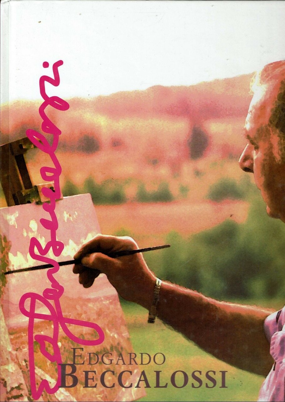 EDGARDO BECCALOSSI