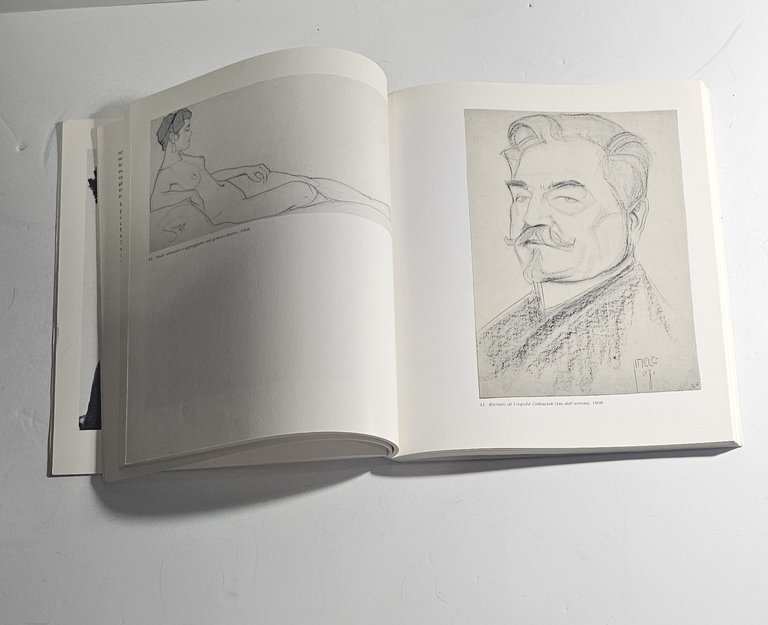 Egon Schiele – Serge Sabarsky – Mazzotta – Catalogo Mostra … | Immagine Gallery 3