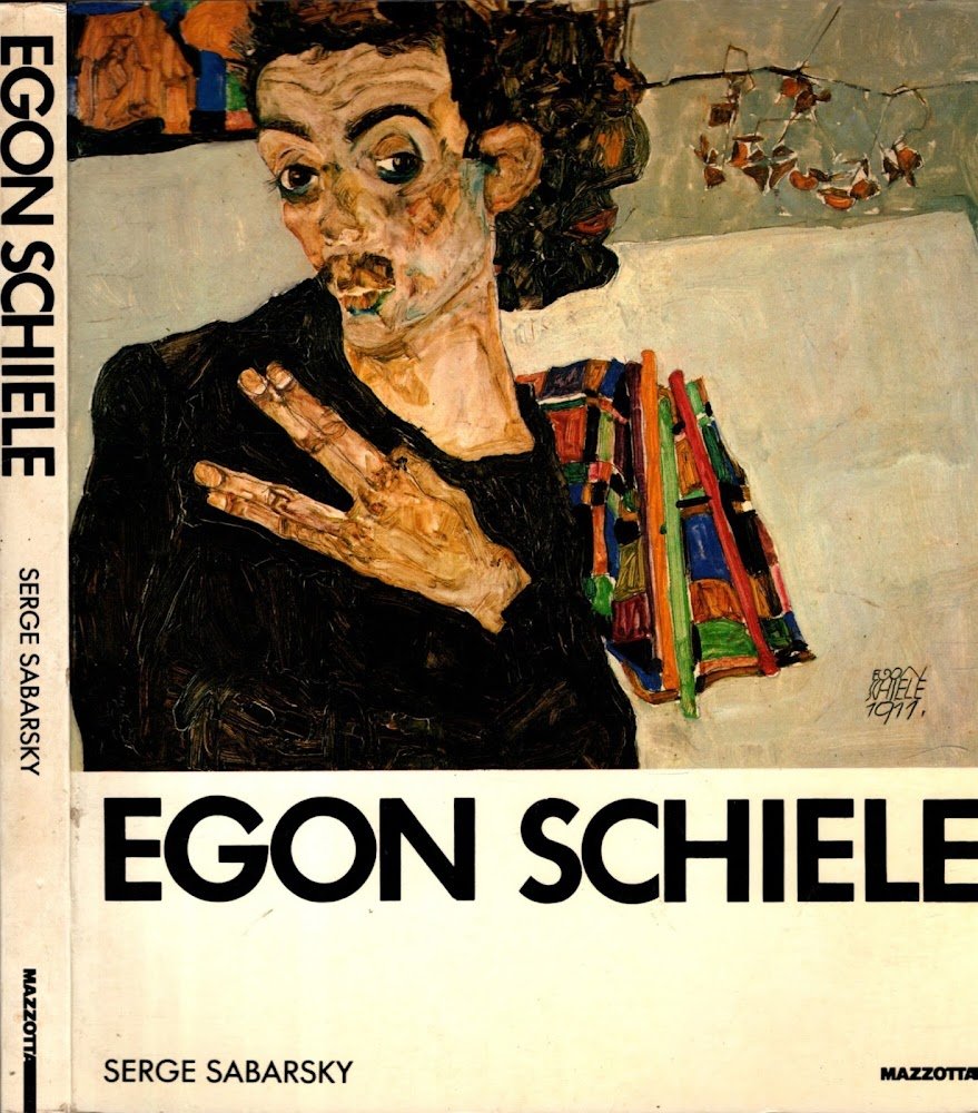 Egon Schiele**