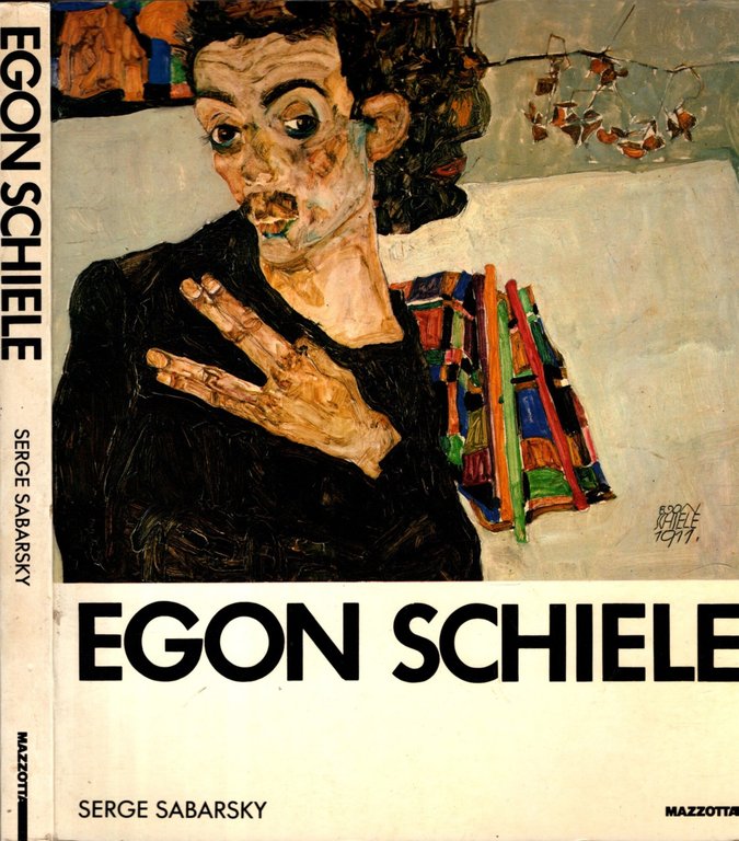 Egon Schiele di Serge Sabarsky | Immagine Gallery 2