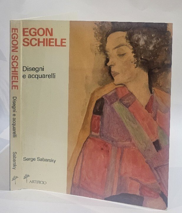 Egon Schiele di Serge Sabarsky | Immagine principale