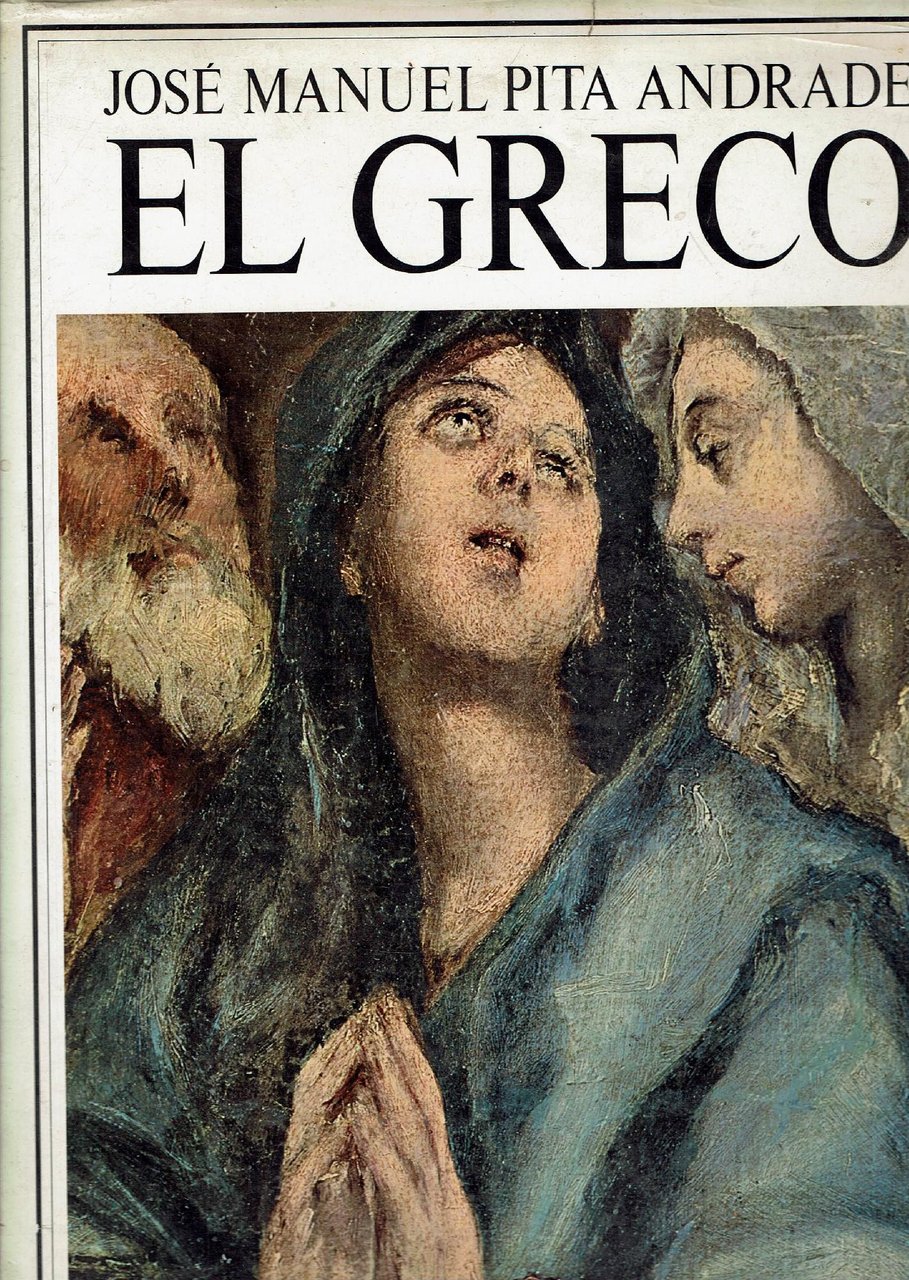 EL GRECO