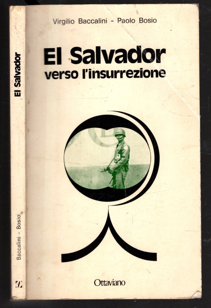 El Salvador verso l'insurrezione.