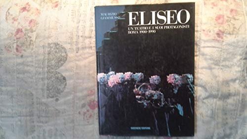 Eliseo