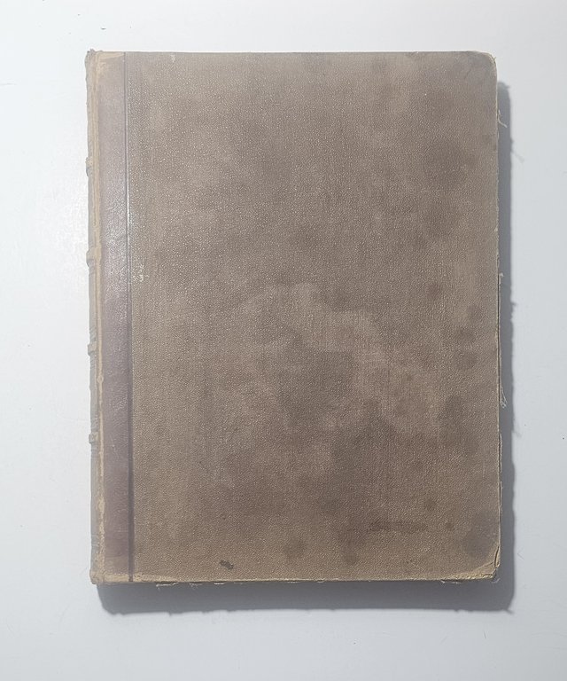 Ellade Roma Falke 1882 Treves Incisioni Antichità Classica Libro Raro | Immagine Gallery 3