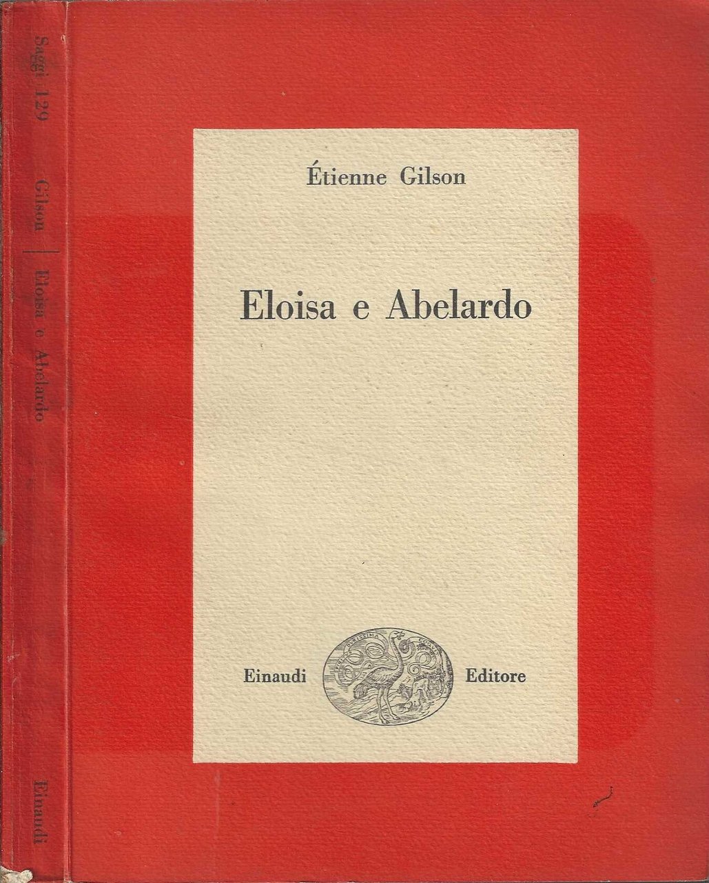 Eloisa e Abelardo