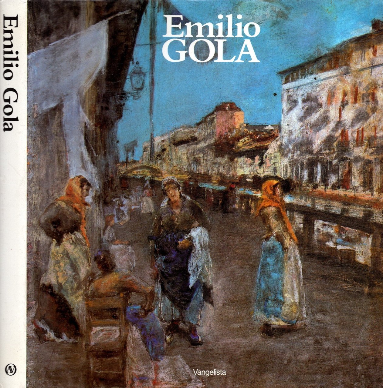 Emilio Gola