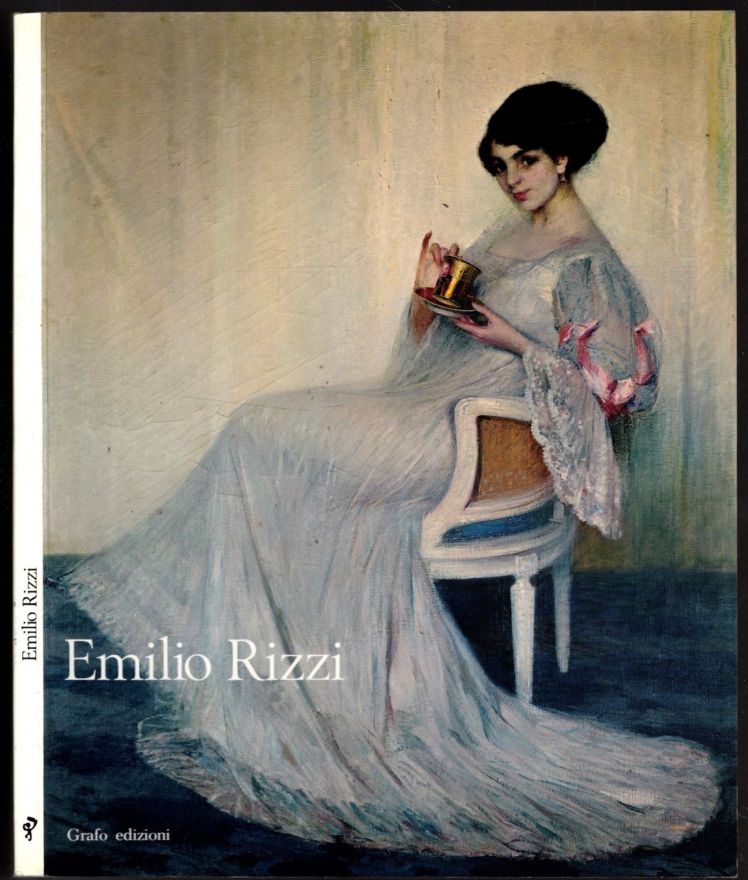Emilio Rizzi 1881-1952 | Immagine principale