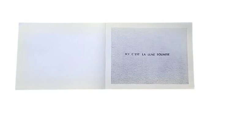 Emilio Villa - Alphabetum Coeleste con lettera di Romana Loda | Immagine Gallery 4