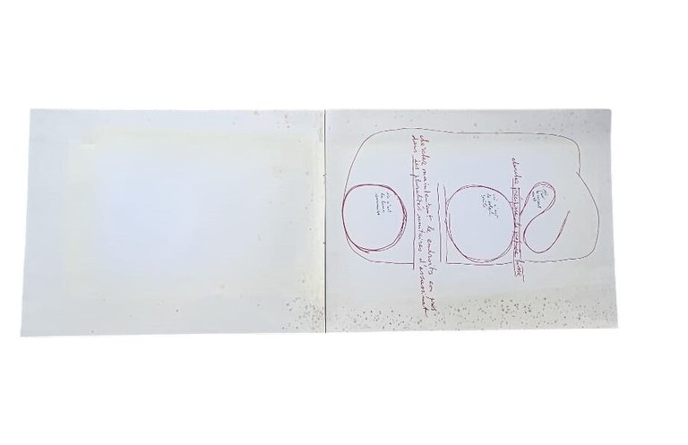 Emilio Villa - Alphabetum Coeleste con lettera di Romana Loda