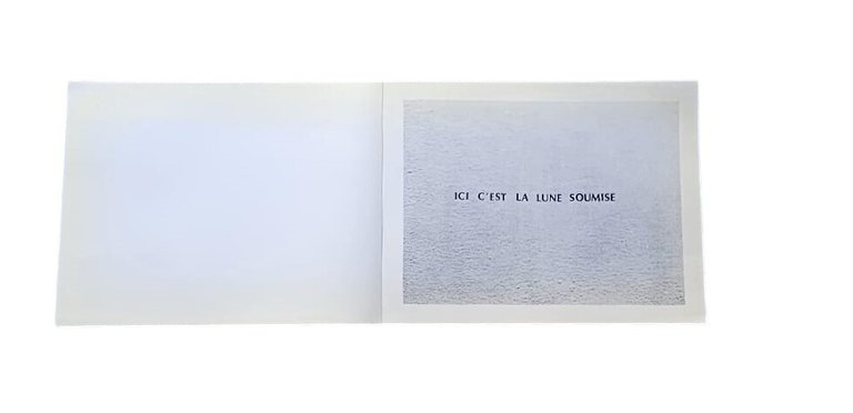 Emilio Villa - Alphabetum Coeleste con lettera di Romana Loda