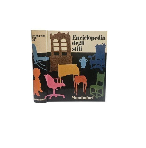 Enciclopedia degli stili Mondadori