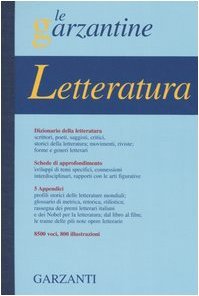 Enciclopedia della letteratura