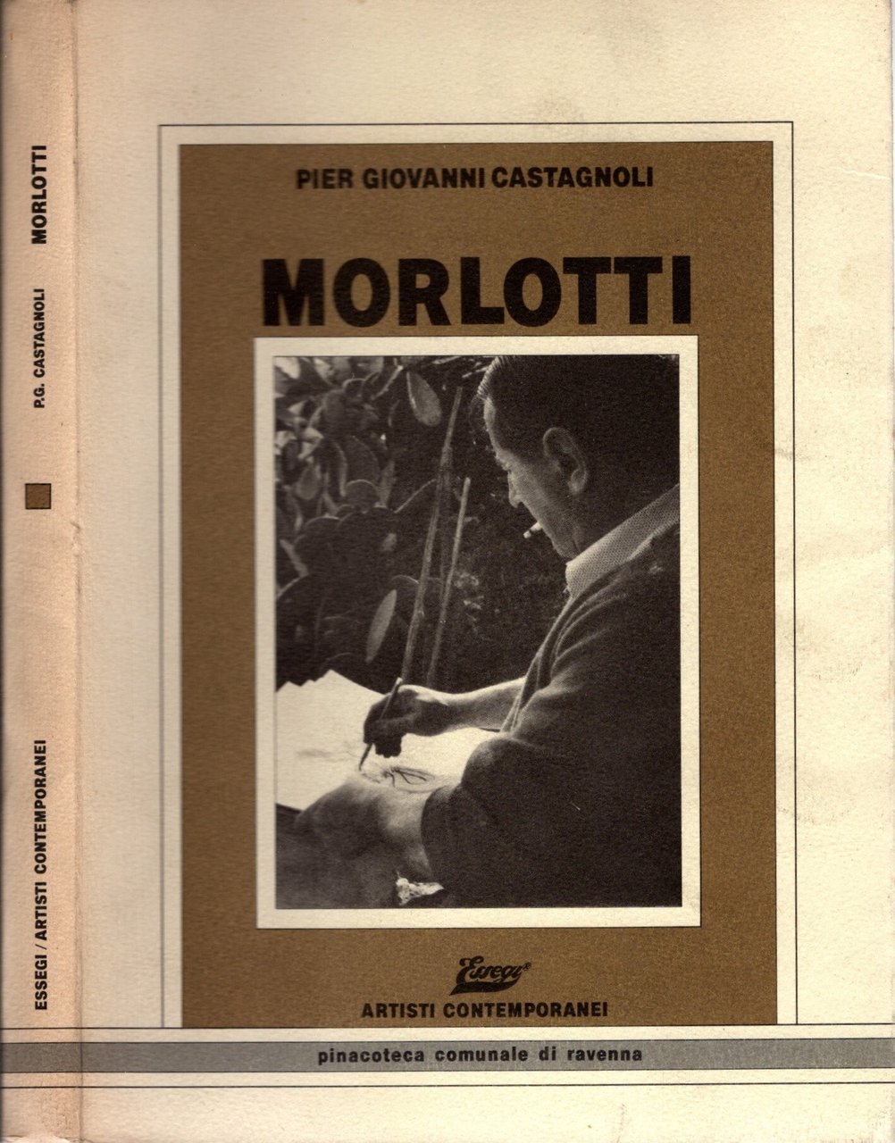 Ennio Morlotti