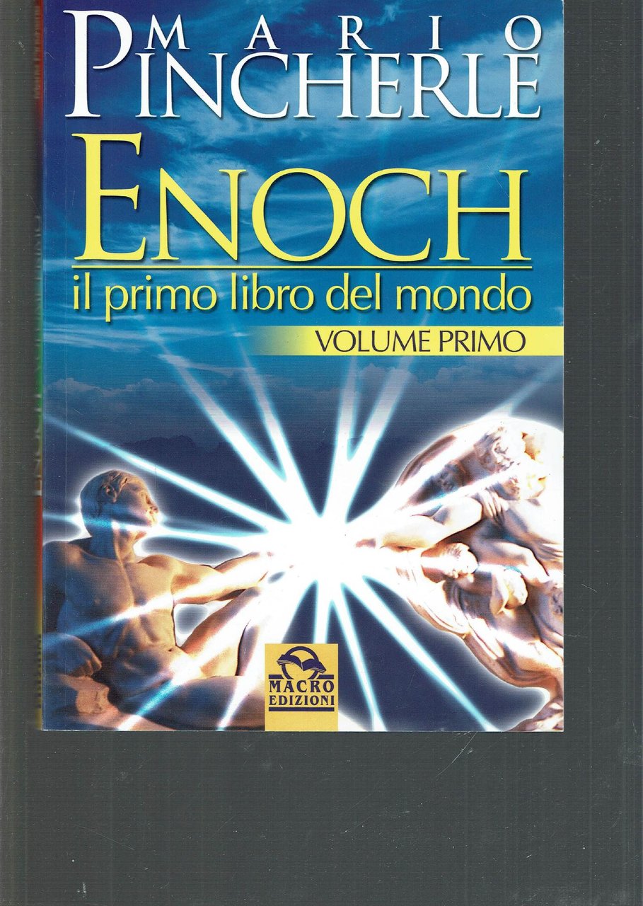 Enoch (Vol. 1)