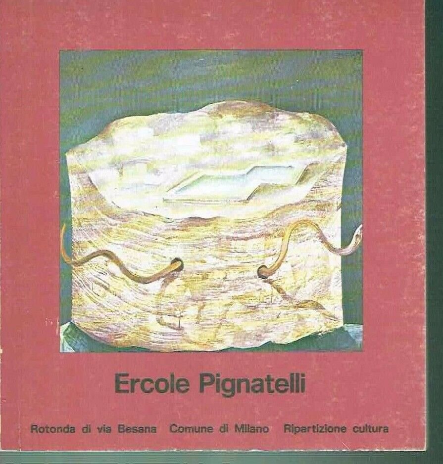 ERCOLE PIGNATELLI