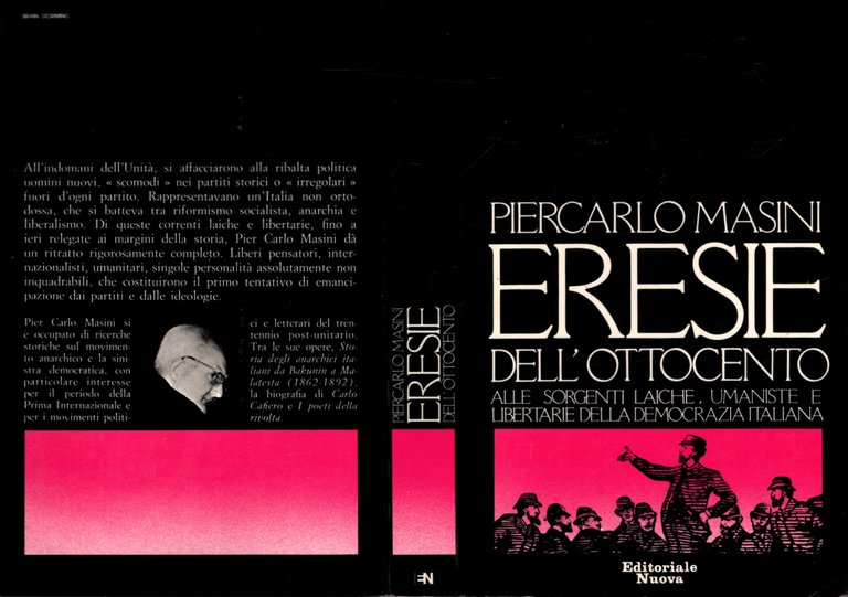 Eresie Dell'ottocento - Alle Sorgenti Laiche, Umaniste E Libertarie Della …