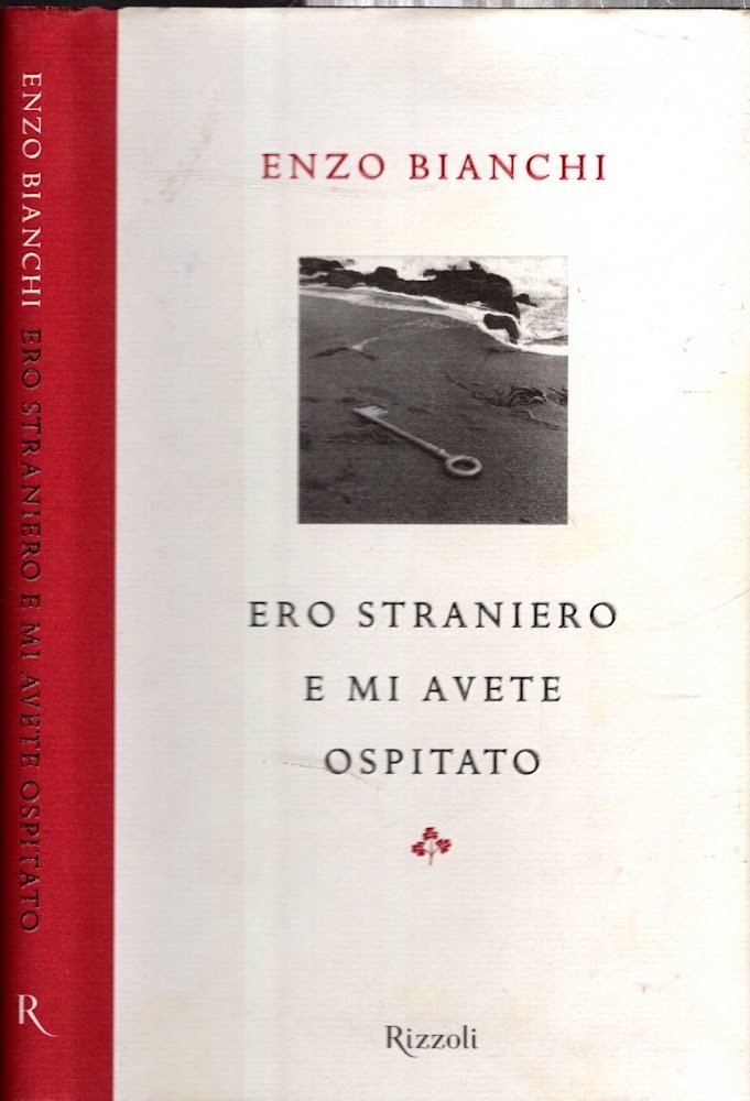 Ero straniero e mi avete ospitato. Ediz. illustrata