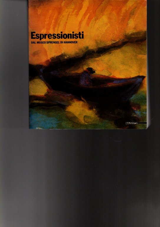 Espressionisti dal Museo Sprengel di Hannover**