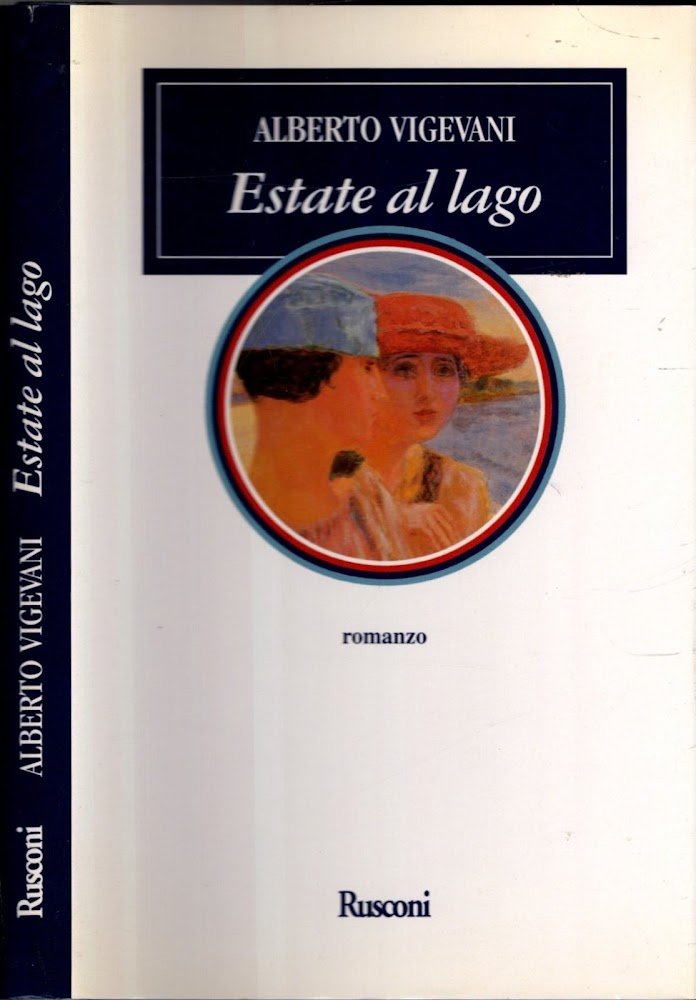 Estate al lago