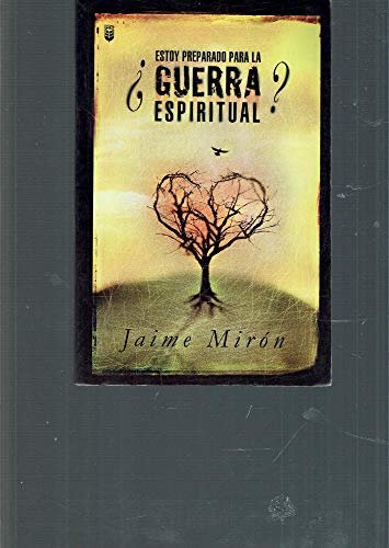 Estoy Preparado Para LA Guerra Espiritual