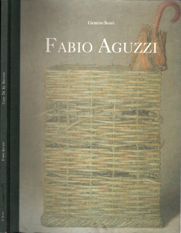 Fabio Aguzzi