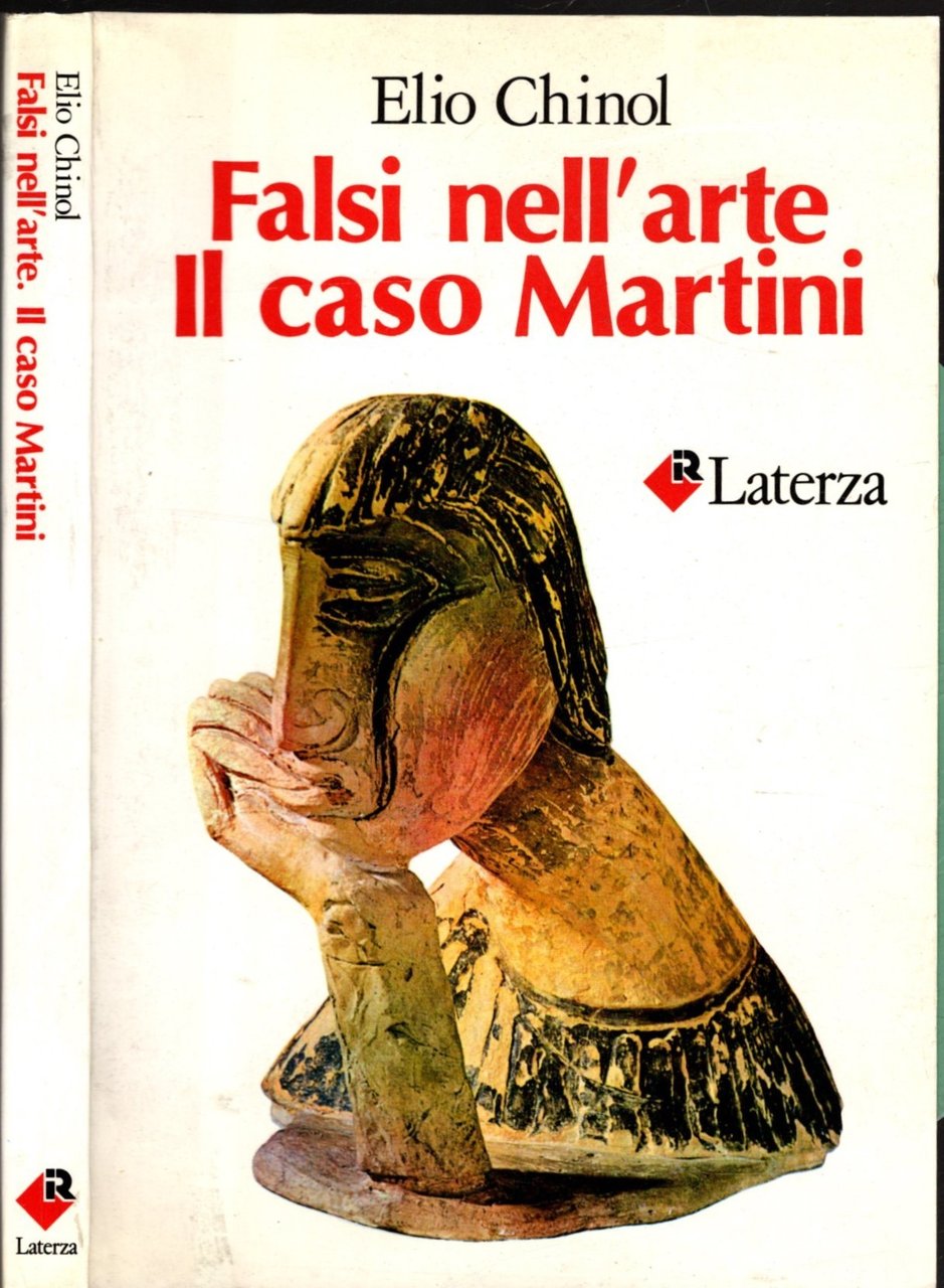 Falsi nell'arte. Il caso Martini