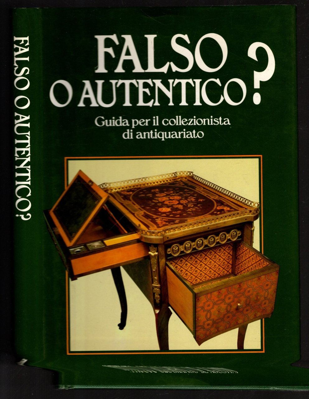 Falso o autentico?