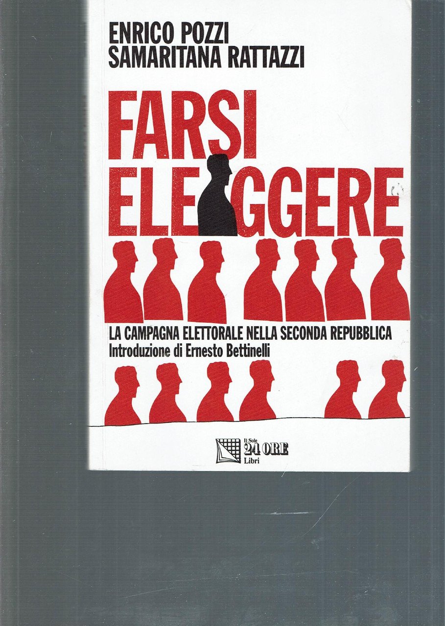 FARSI ELEGGERE