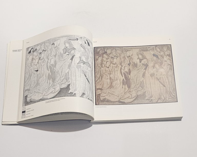 Fatti come nuovi restauro oggetti arte Museo Poldi Pezzoli catalogo … | Immagine Gallery 5