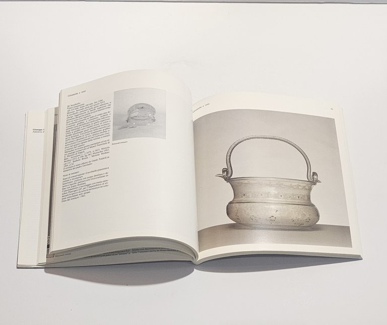 Fatti come nuovi restauro oggetti arte Museo Poldi Pezzoli catalogo … | Immagine Gallery 6