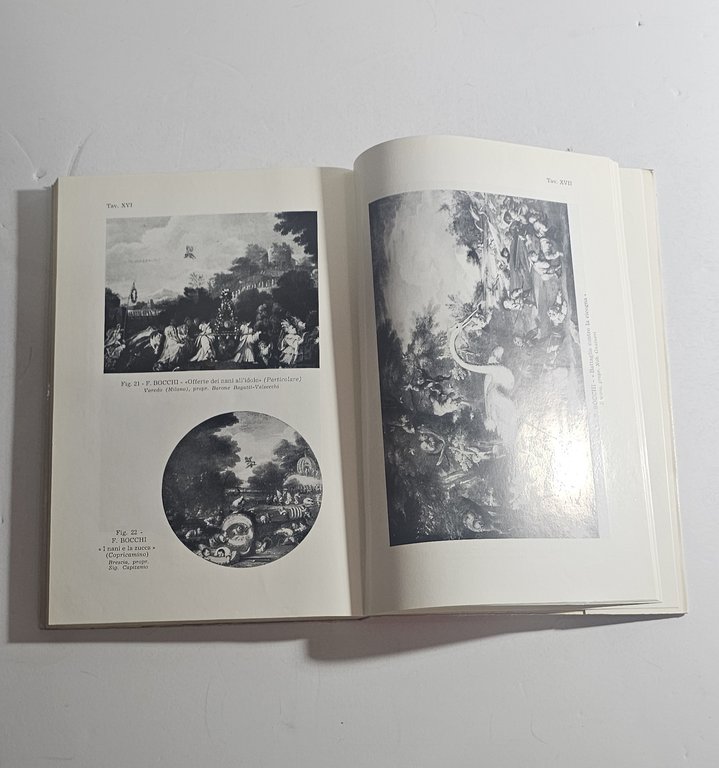 Faustino Bocchi ed Enrico Albrici – Pittori di Bambocciate | … | Immagine Gallery 5