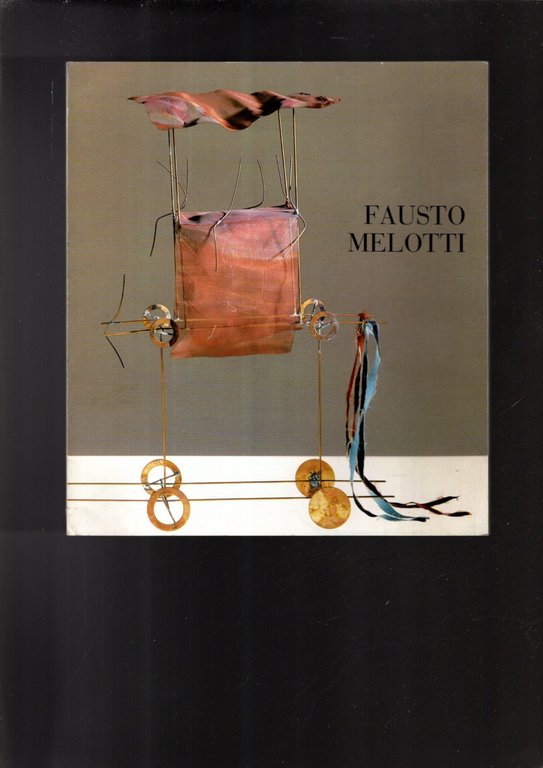 Fausto Melotti