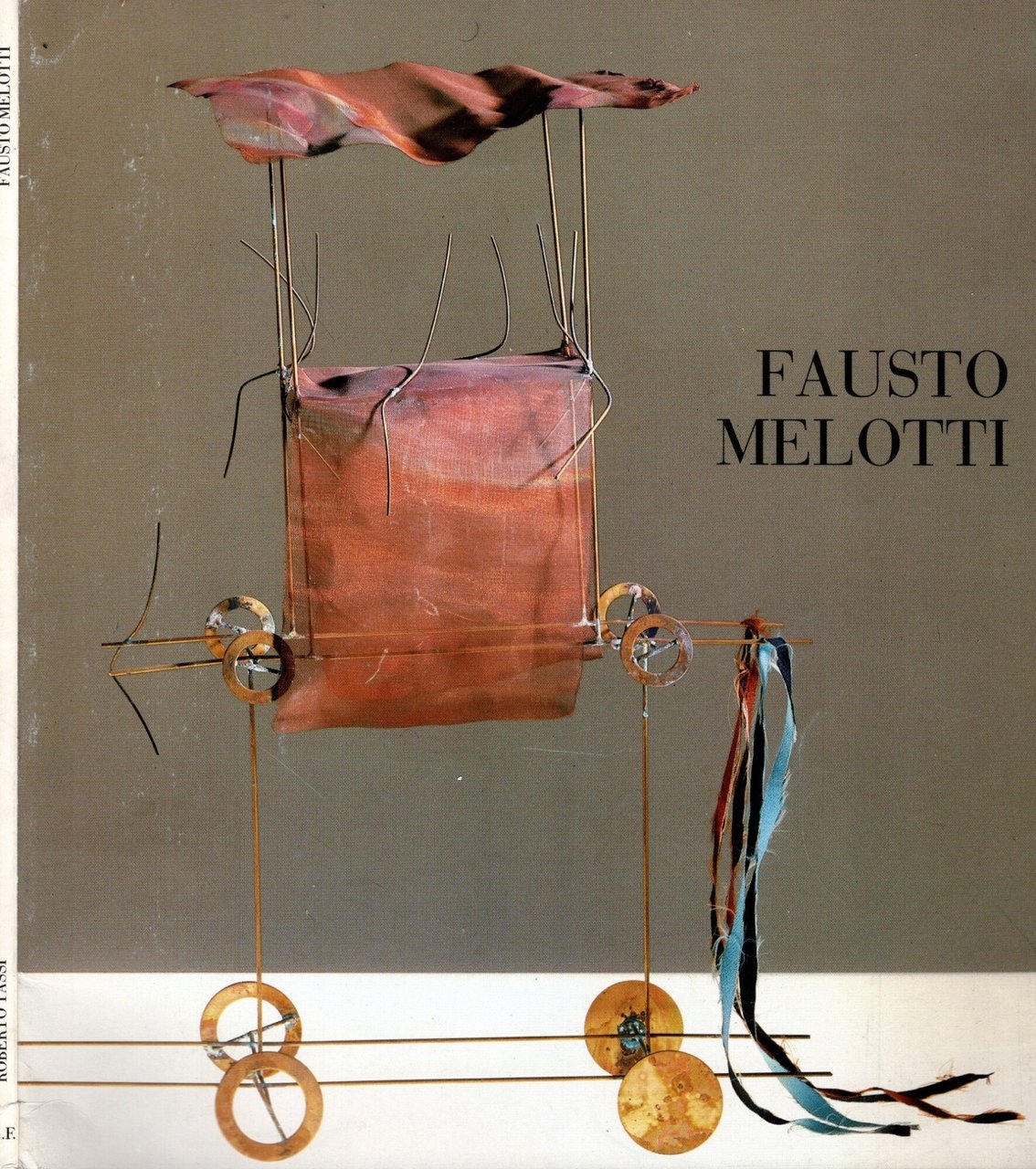 Fausto Melotti