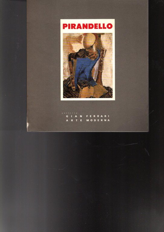 Pirandello Misura e tempo