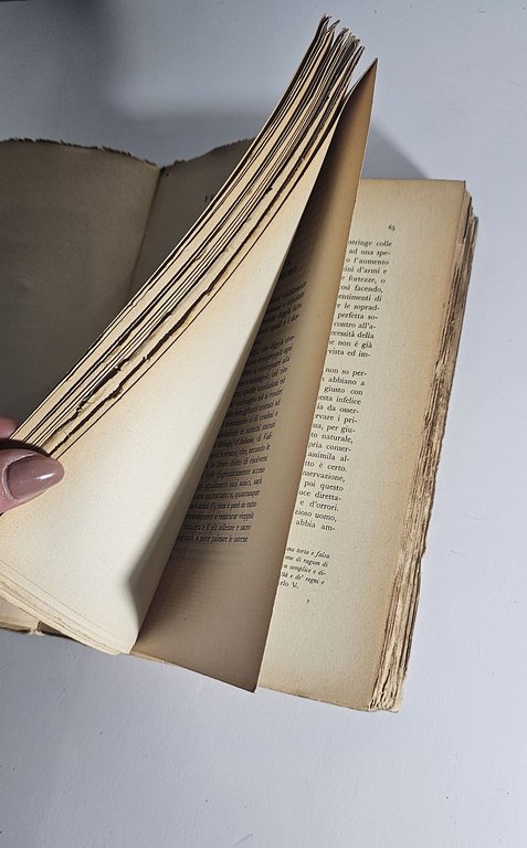 Ferdinando Galiani Dei Doveri dei Principi Neutrali Zanichelli | Immagine Gallery 5