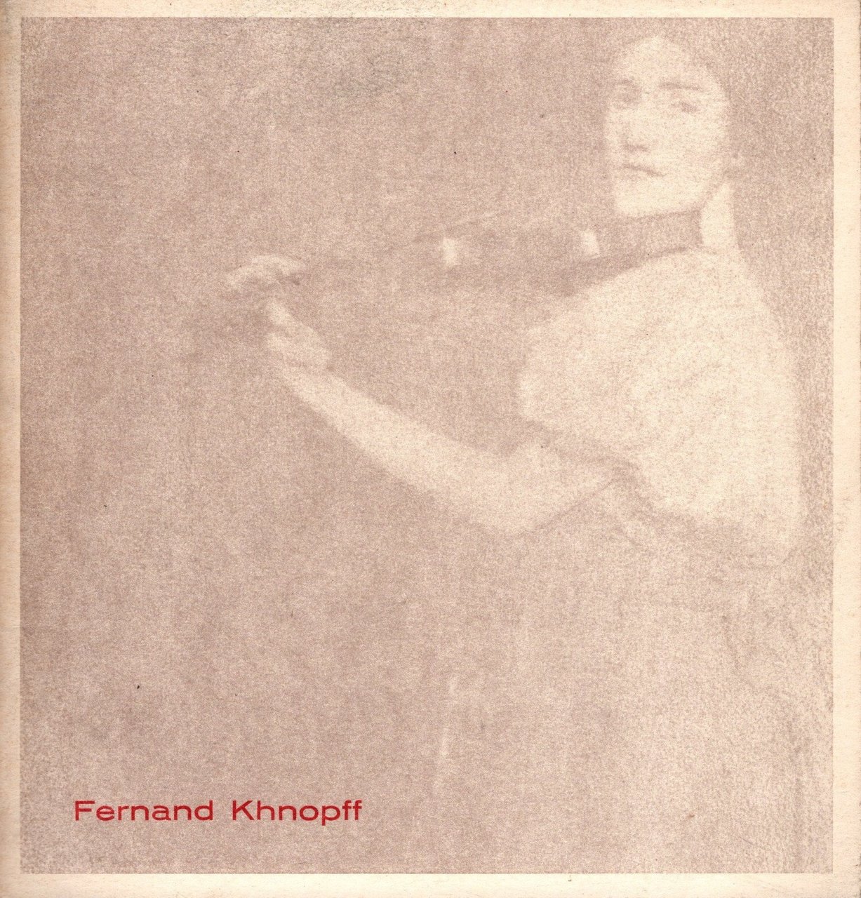 Fernand Khnopff