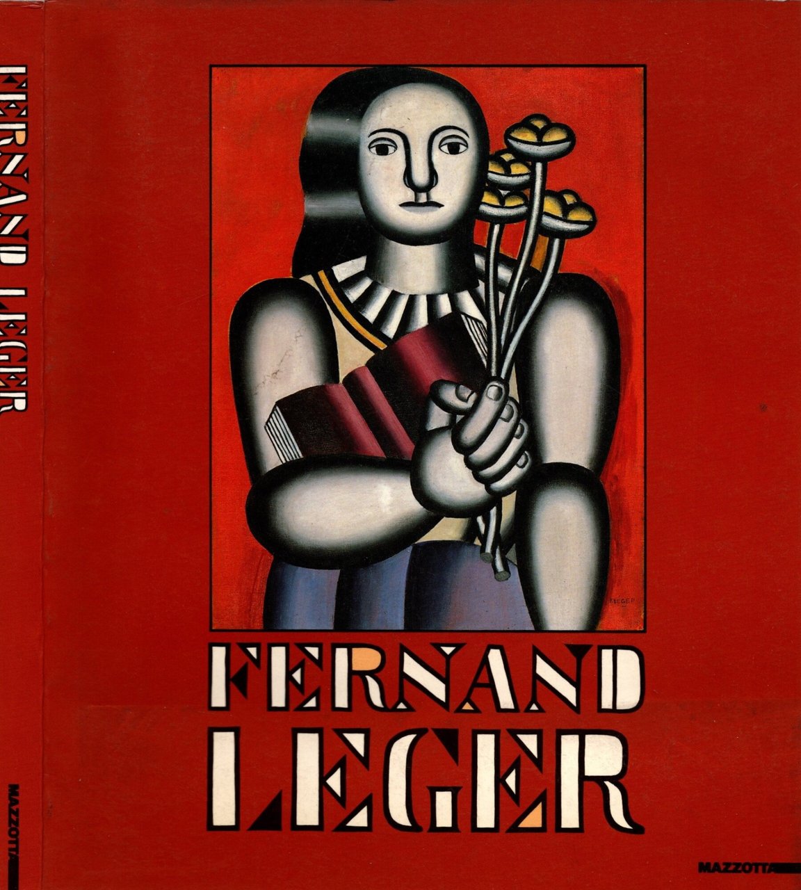 Fernand Leger
