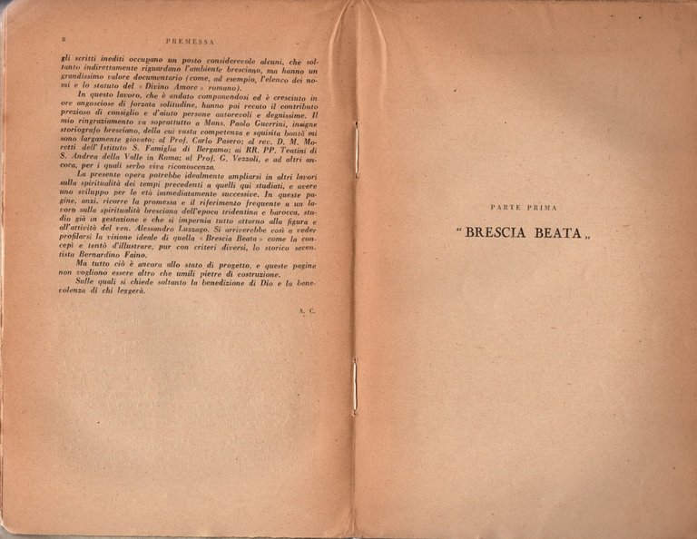 Figure della riforma pretridentina