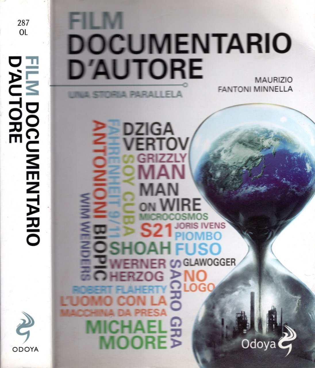 Film documentario d'autore. Una storia parallela