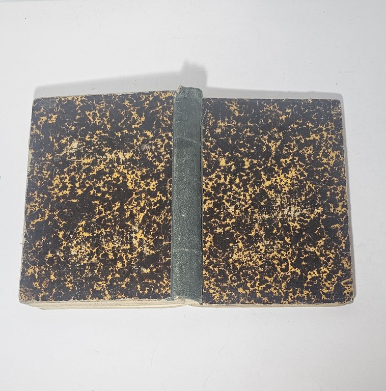 Fisiologia e patologia dello spirito Maudsley 1872 prima edizione italiana | Immagine Gallery 2