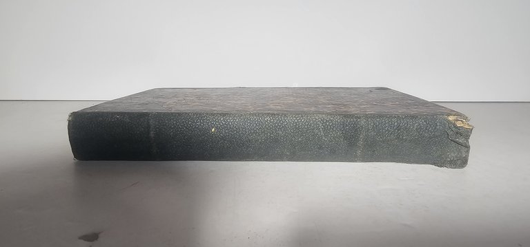 Fisiologia e patologia dello spirito Maudsley 1872 prima edizione italiana | Immagine Gallery 3