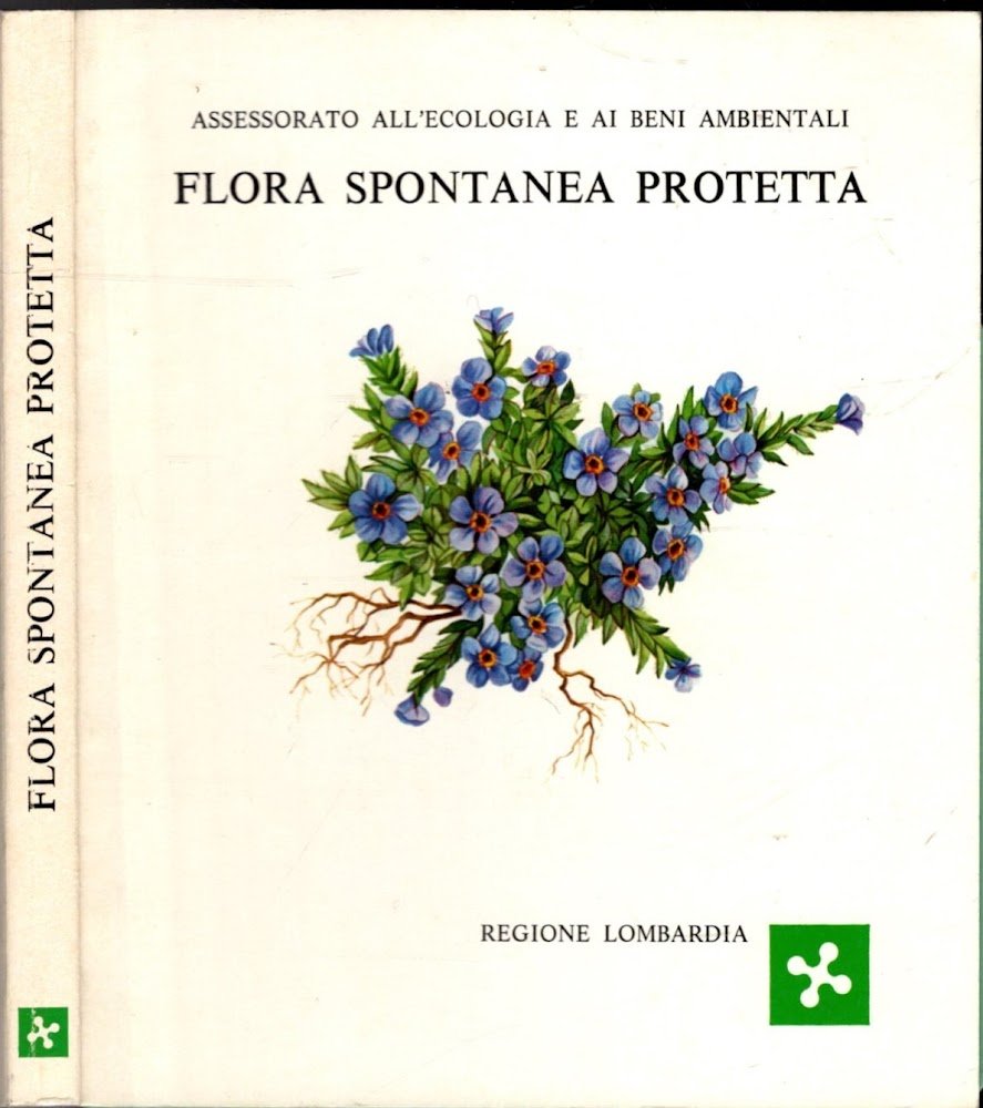 FLORA SPONTANEA PROTETTA