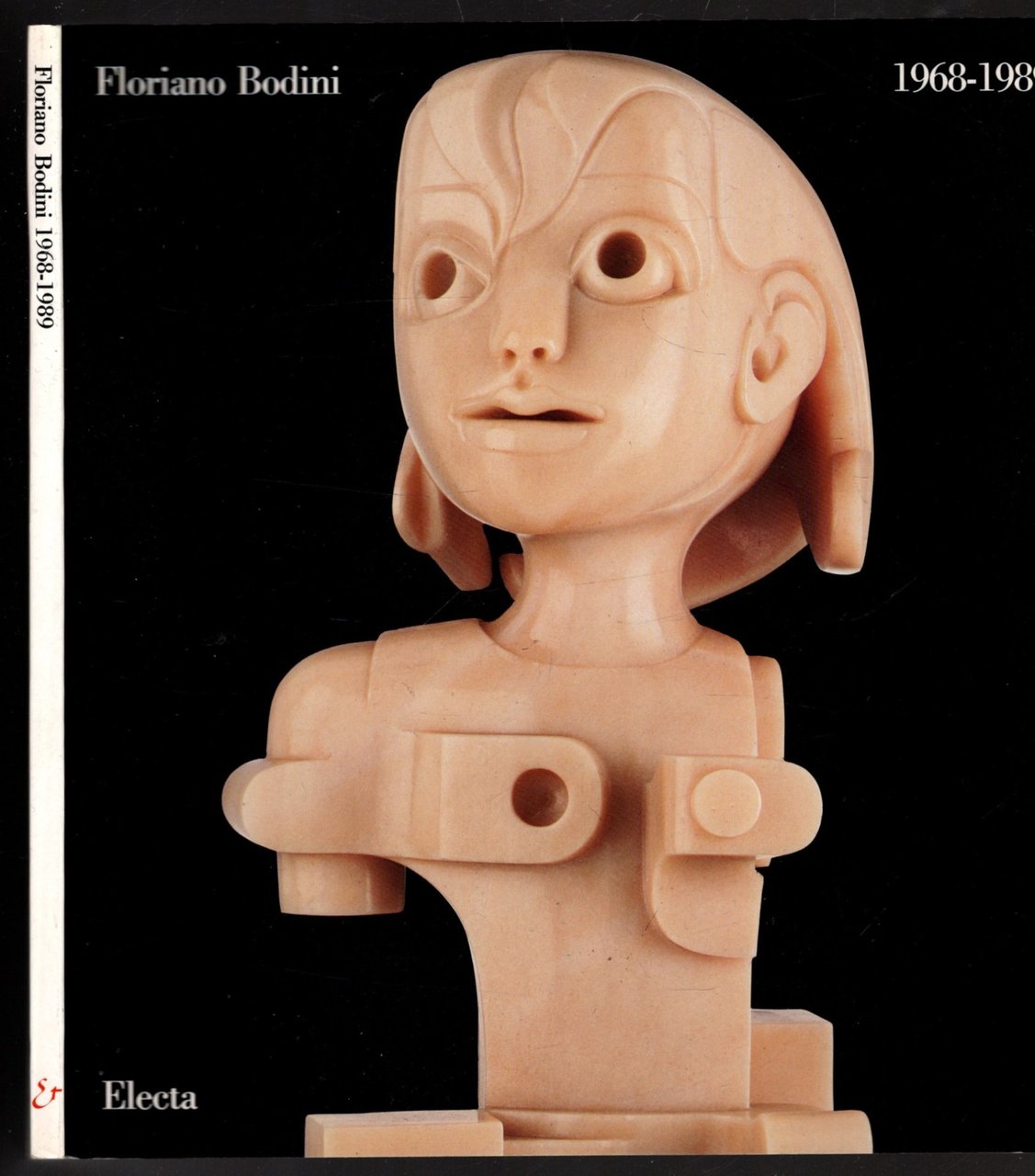 Floriano Bodini 1968-1989