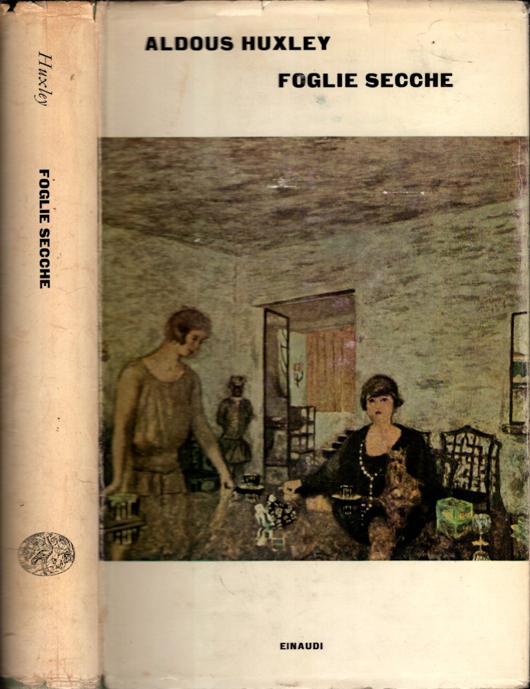 Foglie secche
