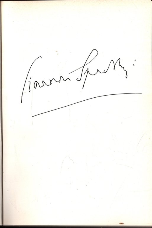 Fra Carducci e Garibaldi