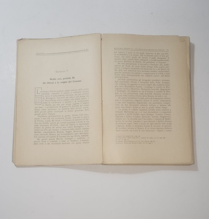Francesco Bettoni Cazzago – Storia di Brescia Narrata al Popolo … | Immagine Gallery 4