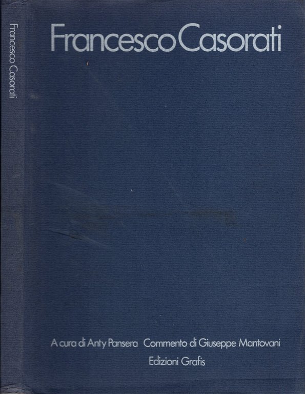 Francesco Casorati